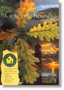 The Gordano Round - click to enlarge